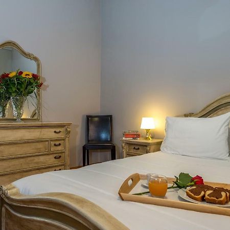 하니아 Casa D'Aquila 아파트 외부 사진