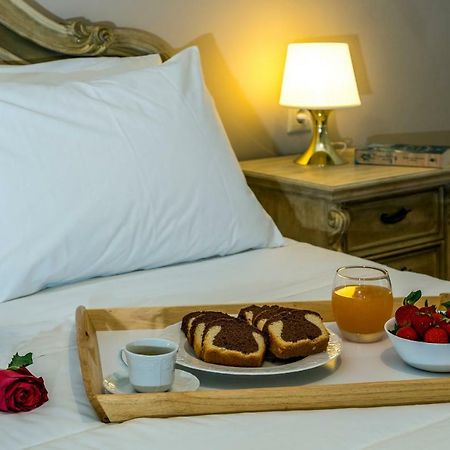 하니아 Casa D'Aquila 아파트 외부 사진