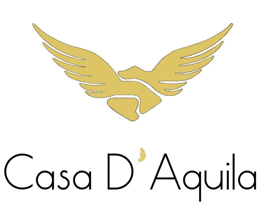 하니아 Casa D'Aquila 아파트 외부 사진