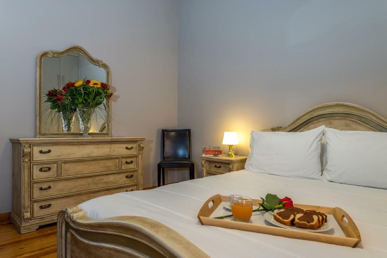 하니아 Casa D'Aquila 아파트 외부 사진
