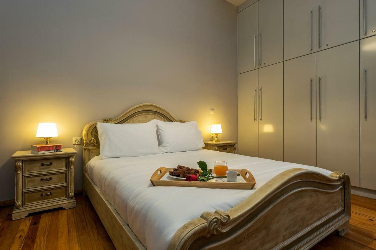 하니아 Casa D'Aquila 아파트 외부 사진