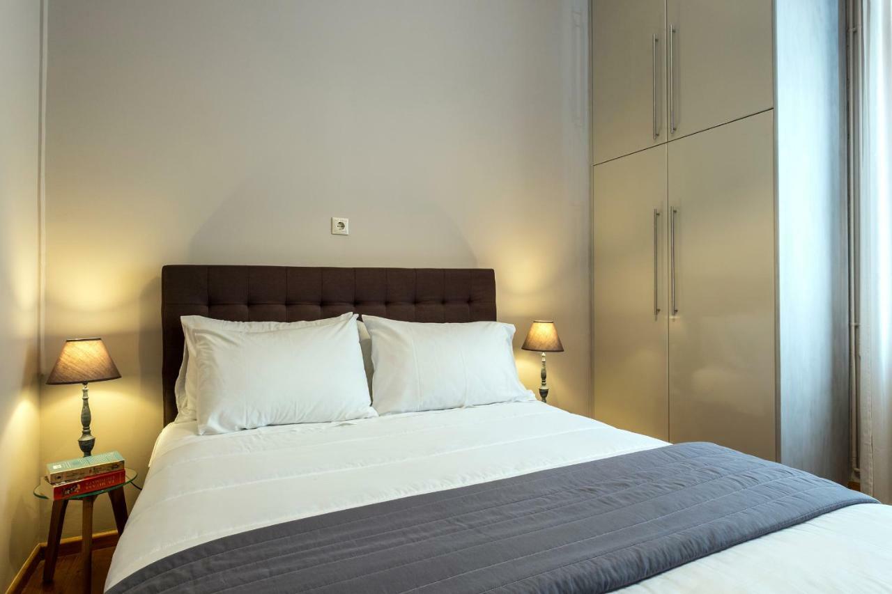 하니아 Casa D'Aquila 아파트 외부 사진