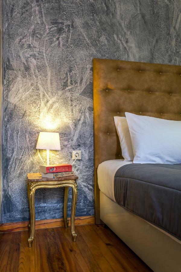 하니아 Casa D'Aquila 아파트 외부 사진