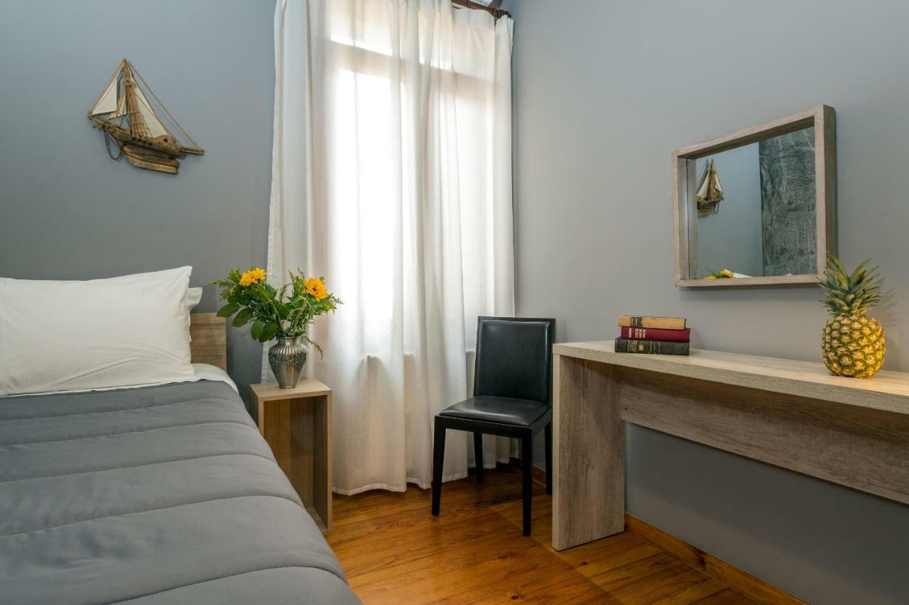 하니아 Casa D'Aquila 아파트 외부 사진