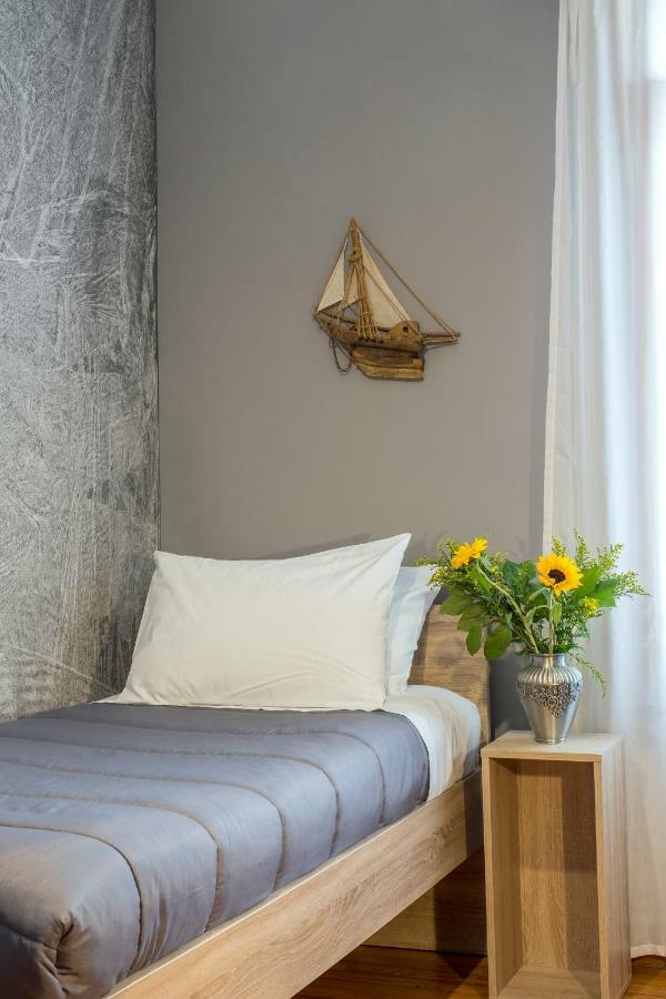하니아 Casa D'Aquila 아파트 외부 사진