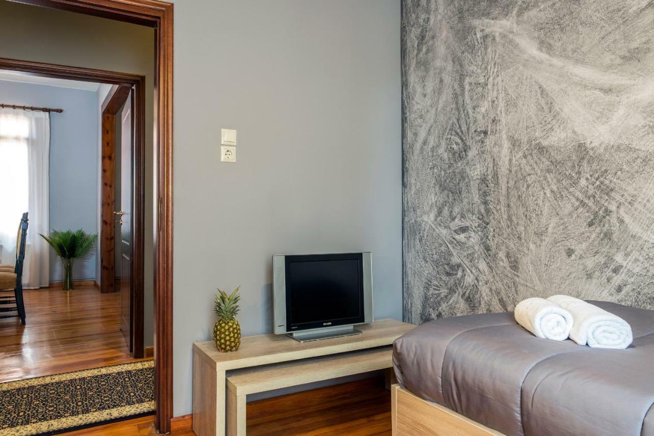하니아 Casa D'Aquila 아파트 외부 사진