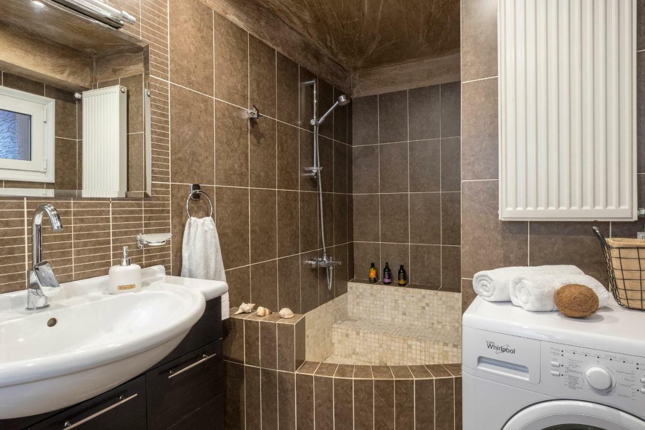 하니아 Casa D'Aquila 아파트 외부 사진