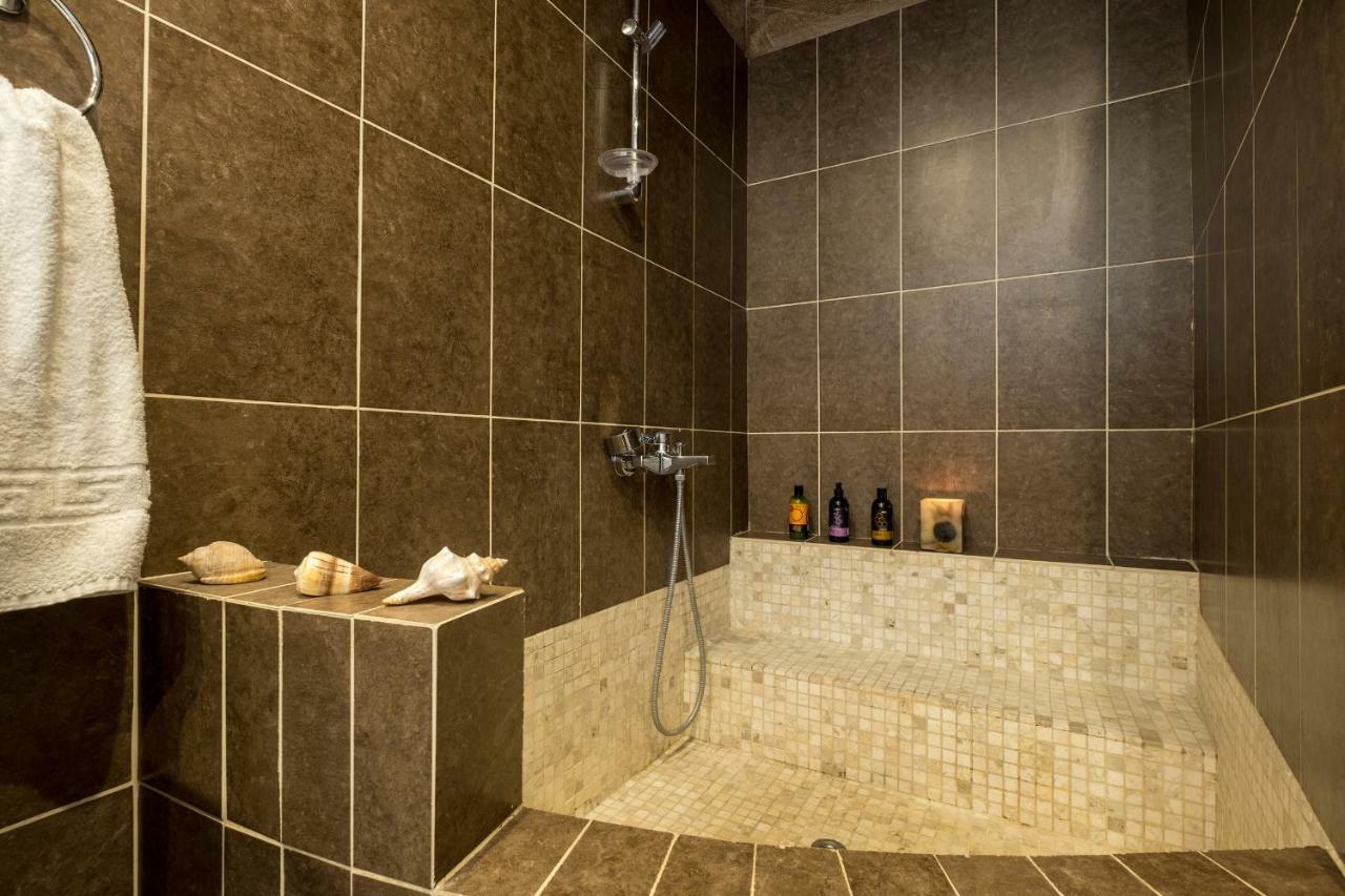 하니아 Casa D'Aquila 아파트 외부 사진