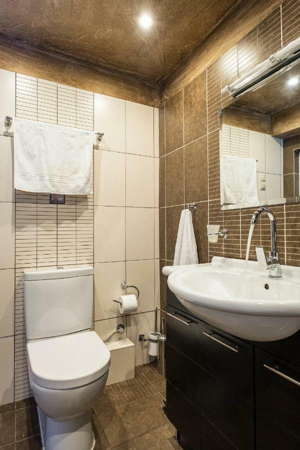 하니아 Casa D'Aquila 아파트 외부 사진