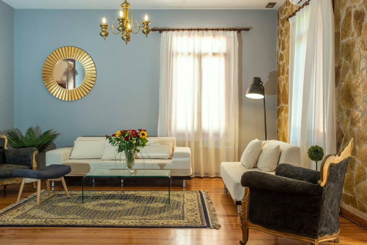 하니아 Casa D'Aquila 아파트 외부 사진