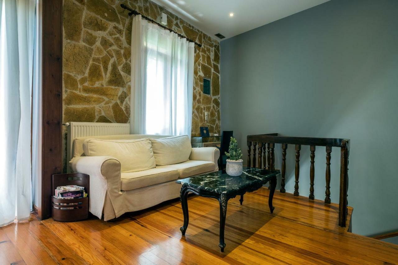 하니아 Casa D'Aquila 아파트 외부 사진