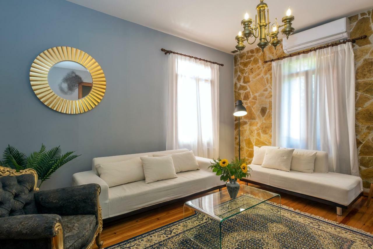 하니아 Casa D'Aquila 아파트 외부 사진