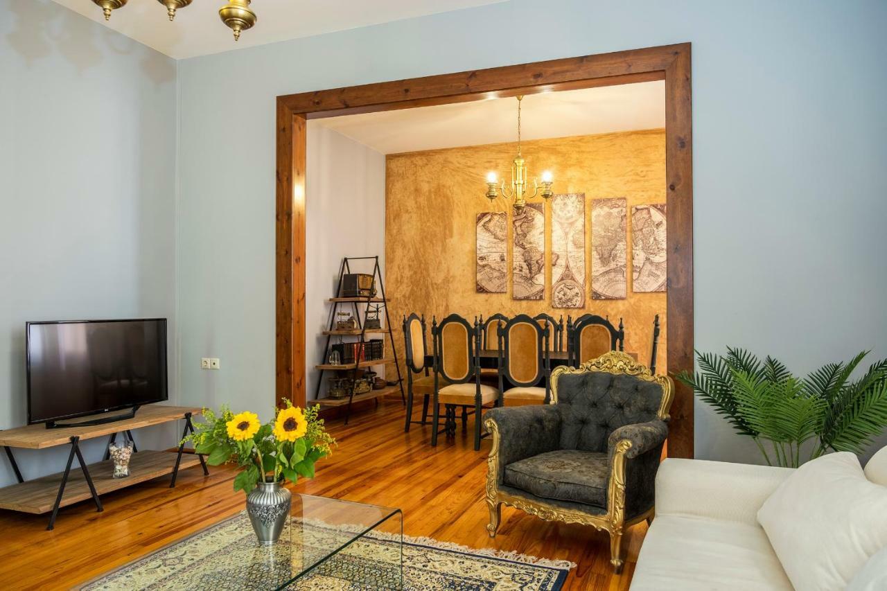 하니아 Casa D'Aquila 아파트 외부 사진