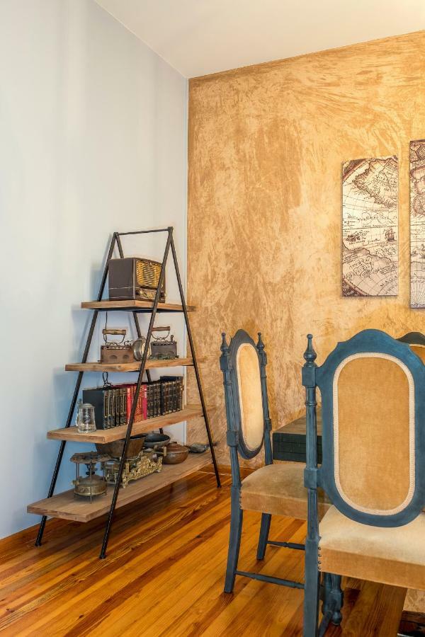 하니아 Casa D'Aquila 아파트 외부 사진