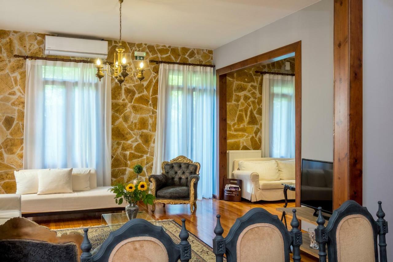 하니아 Casa D'Aquila 아파트 외부 사진